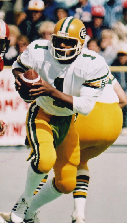 Warren Moon